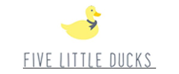 5-Little-ducks