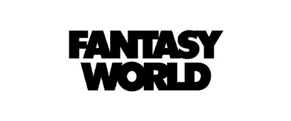 Fantasy-World